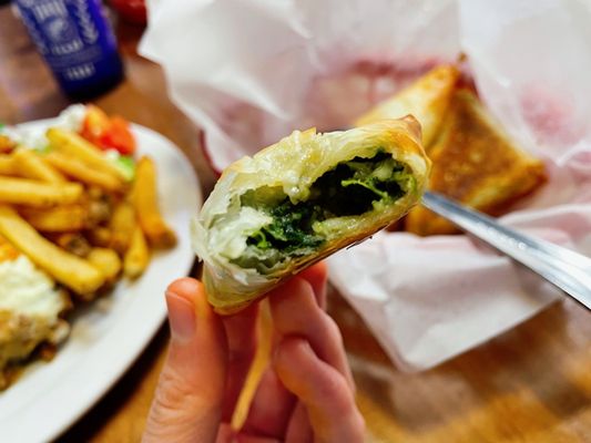 Souvlaki Greek Skewers by null