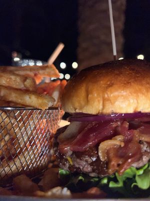 Bobber on The Lake by null