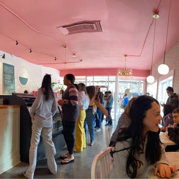 Matcha Magic Bellevue - Inside - Coffee & Tea Near Me - Bellevue, Washington Matcha Magic Bellevue - Inside - Coffee & Tea Near Me - Bellevue, Washington
