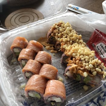 Sushi Go - Sushi Bars Near Me - Allen, Texas Sushi Go - Sushi Bars Near Me - Allen, Texas