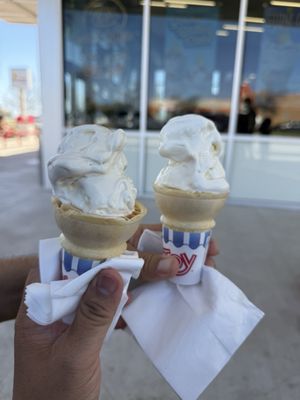 Andy's Frozen Custard by null