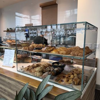 Chaumont - Pastry case - Bakeries Near Me - Los Angeles, California Chaumont - Pastry case - Bakeries Near Me - Los Angeles, California
