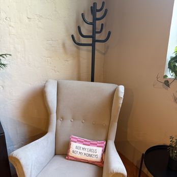 Cherry on Top - Interior - Coffee & Tea Near Me - Alexandria, Virginia Cherry on Top - Interior - Coffee & Tea Near Me - Alexandria, Virginia