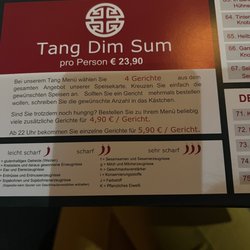 LeDu | Dim Sum & Bar