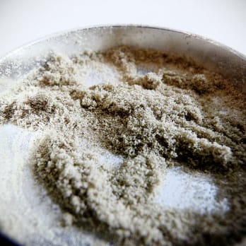 Sparc - Kief from grinding an 1/8th of Sour Diesel, Jack Herer, Purple Kush, and Blue Dream... 1 gram perhaps? Can't wait to try it! :D - Cannabis Clinics Near Me - San Francisco, California Sparc - Kief from grinding an 1/8th of Sour Diesel, Jack Herer, Purple Kush, and Blue Dream... 1 gram perhaps? Can't wait to try it! :D - Cannabis Clinics Near Me - San Francisco, California