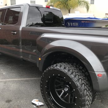 Industrial Motoring - Auto Customization Near Me - Anaheim, California