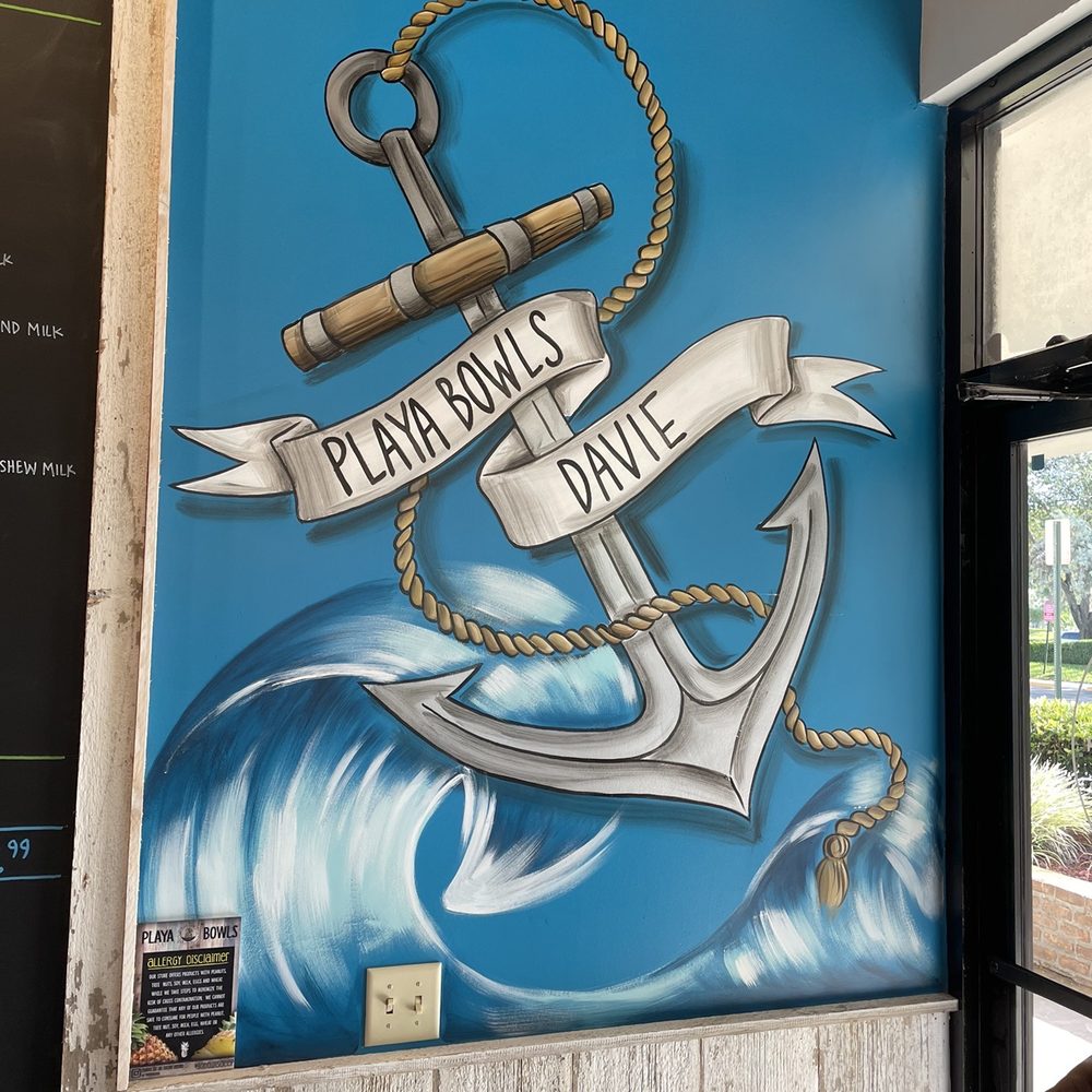 Playa Bowls - Juice Bars & Smoothies Near Me - Davie, Florida Playa Bowls - Juice Bars & Smoothies Near Me - Davie, Florida