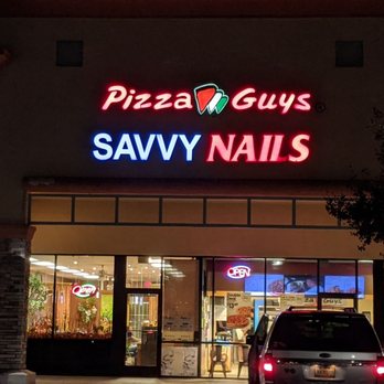 Pizza Guys - Yummy pizza time! - Pizza Near Me - Woodland, California