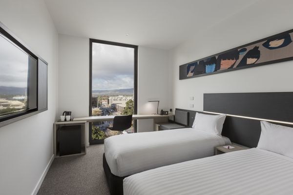 ibis Adelaide by null