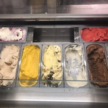 Martha's Country Bakery - Ice cream variety - Bakeries Near Me - Bayside, New York Martha's Country Bakery - Ice cream variety - Bakeries Near Me - Bayside, New York