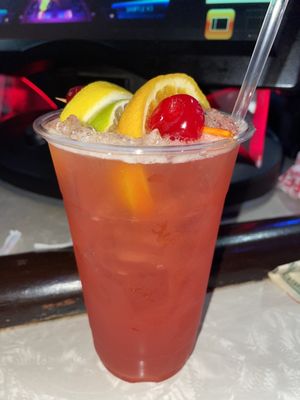 Timeout Sports Bar by null