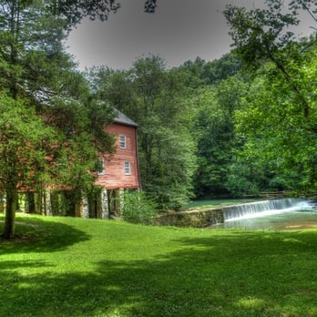 Sergeant Alvin C York State Historic Park - Grist Mill, Pall Mall, TN - Historical Tours Near Me - Pall Mall, Tennessee Sergeant Alvin C York State Historic Park - Grist Mill, Pall Mall, TN - Historical Tours Near Me - Pall Mall, Tennessee