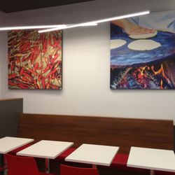 Quesada Burritos & Tacos