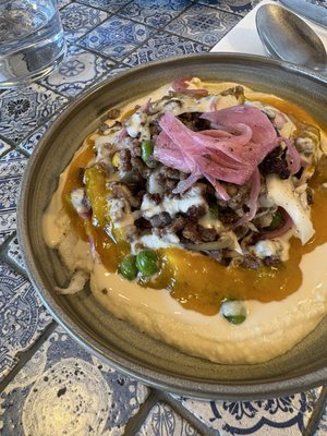 Maray Bold Street by null