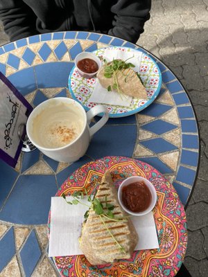 The Art We Are Cafe by null