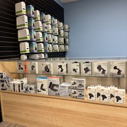 Mr Phone - Phone Accessories At Mr. Phone US Broken Arrow