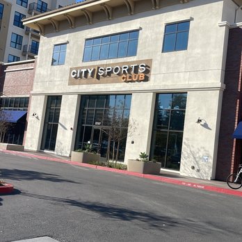 CITY SPORTS CLUB - Updated June 2024 - 80 Photos & 47 Reviews - 22327