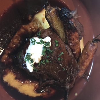 Seasons 52 - Braised Short Rib & Cheddar - New American Near Me - Plano, Texas Seasons 52 - Braised Short Rib & Cheddar - New American Near Me - Plano, Texas