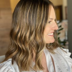Element 5 Salon