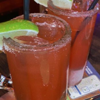 Gringo's Mexican Kitchen - Caddy Margarita - Tex-Mex Near Me - Katy, Texas