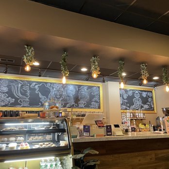 Bliss Coffee Lounge - Coffee & Tea Near Me - Somerville, New Jersey