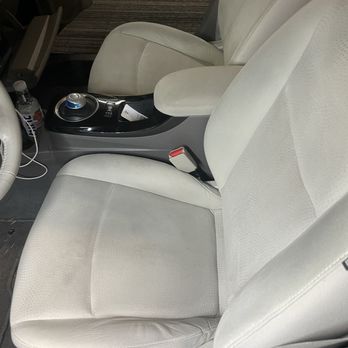 Eco Car Cafe - Bellevue - Auto Detailing Near Me - Bellevue, Washington