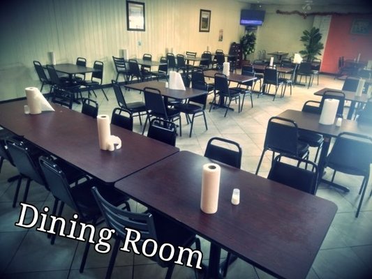 Tacos El Primo by null