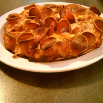 Mountain Mike's Pizza - Pizza Near Me - Saratoga, California