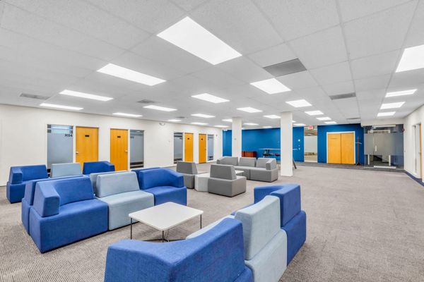 Signature Suites by null