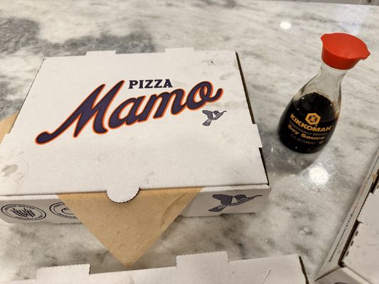 Pizza Mamo by null