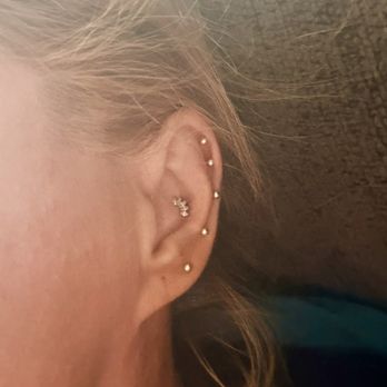 STUDS - Piercing Near Me - Austin, Texas STUDS - Piercing Near Me - Austin, Texas