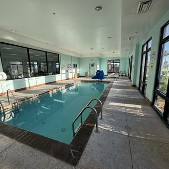 Radisson Hotel Yuma - Indoor pool - Hotels Near Me - Yuma, Arizona Radisson Hotel Yuma - Indoor pool - Hotels Near Me - Yuma, Arizona
