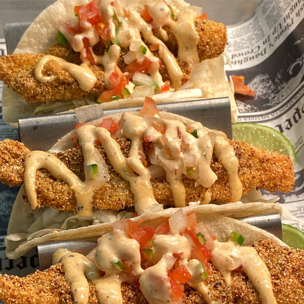 CATFISH HOX CLOSED with photos Updated August 2024 666 Photos