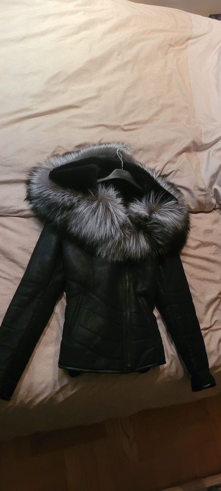 İbiza Leather Fur