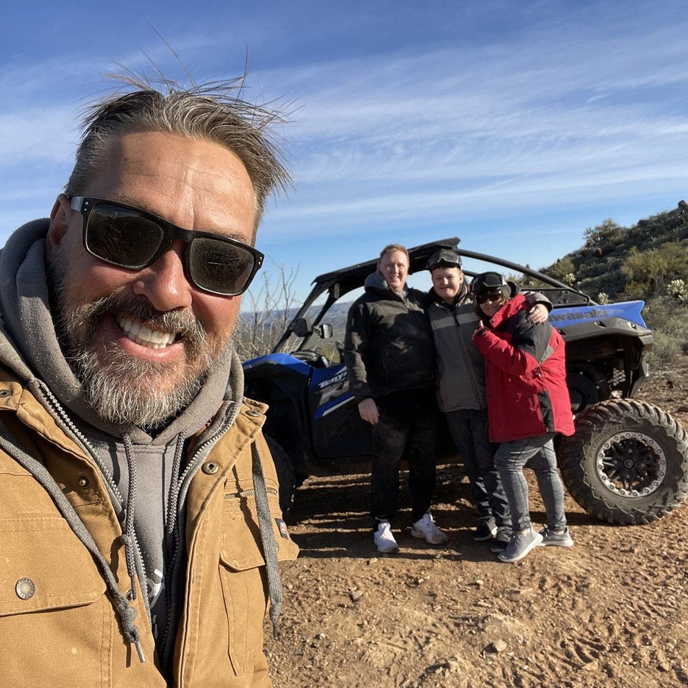 TOP 10 BEST Dirt Bike Rental near Black Canyon City, AZ