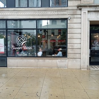 Sweet Bean - Bakeries Near Me - Chicago, Illinois Sweet Bean - Bakeries Near Me - Chicago, Illinois