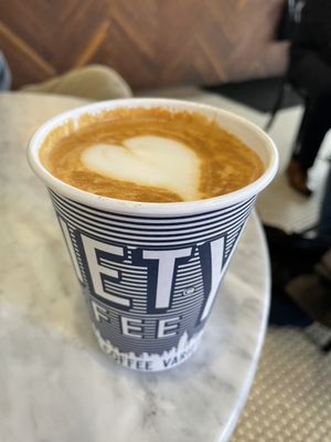 Variety Coffee Roasters by null