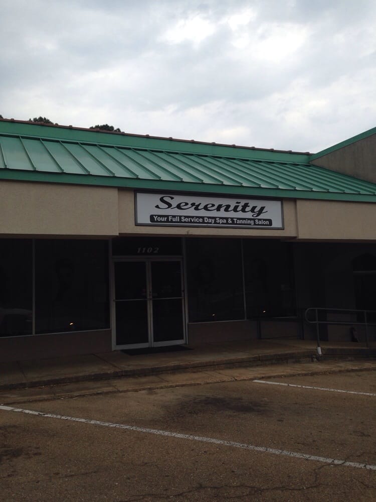 Serenity Full Service Day Spa & Tanning