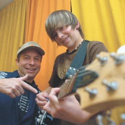 Your Guitar Coach - You can play guitar now!