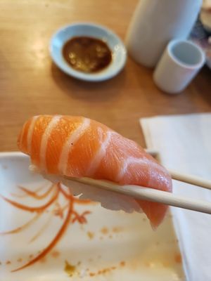 Taihei Sushi Restaurant by null