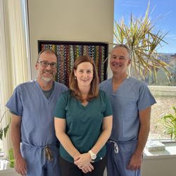 Rocky Mountain Women's Care - Doctors Matt Breeden, Margie Amos, & Dave Forschner