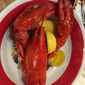 Side Street Cafe - 1 1/4 lb lobster - American Near Me - Bar Harbor, Maine Side Street Cafe - 1 1/4 lb lobster - American Near Me - Bar Harbor, Maine