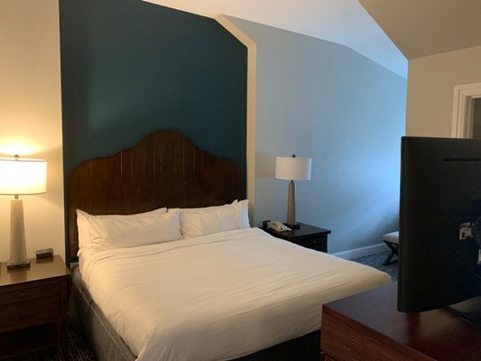 Marriott's Timber Lodge by null