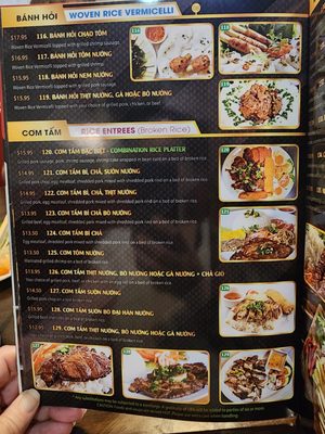 Menu photo 7 Pho Viet 2 Palm Bay, FL Menu photo 7 Pho Viet 2 Palm Bay, FL