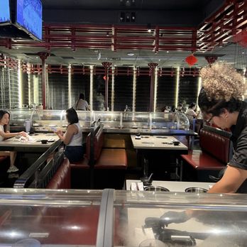Chubby Cattle - Inside - Hot Pot Near Me - Las Vegas, Nevada Chubby Cattle - Inside - Hot Pot Near Me - Las Vegas, Nevada