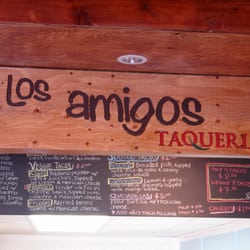 Los Amigos Taqueria - Los amigos Taqueria