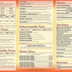 Sugo's Pizzeria