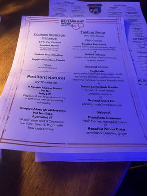 Menu photo 4 Standard Tap Philadelphia, PA Menu photo 4 Standard Tap Philadelphia, PA