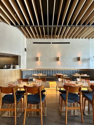 Koast by null