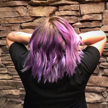 Perfect Creations Hair Lounge - Feeling pretty in purple hues - Hair Stylists Near Me - Santee, California Perfect Creations Hair Lounge - Feeling pretty in purple hues - Hair Stylists Near Me - Santee, California